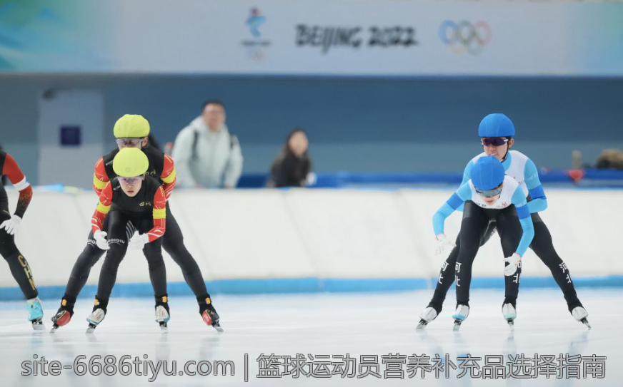 篮球运动员营养补充品选择指南